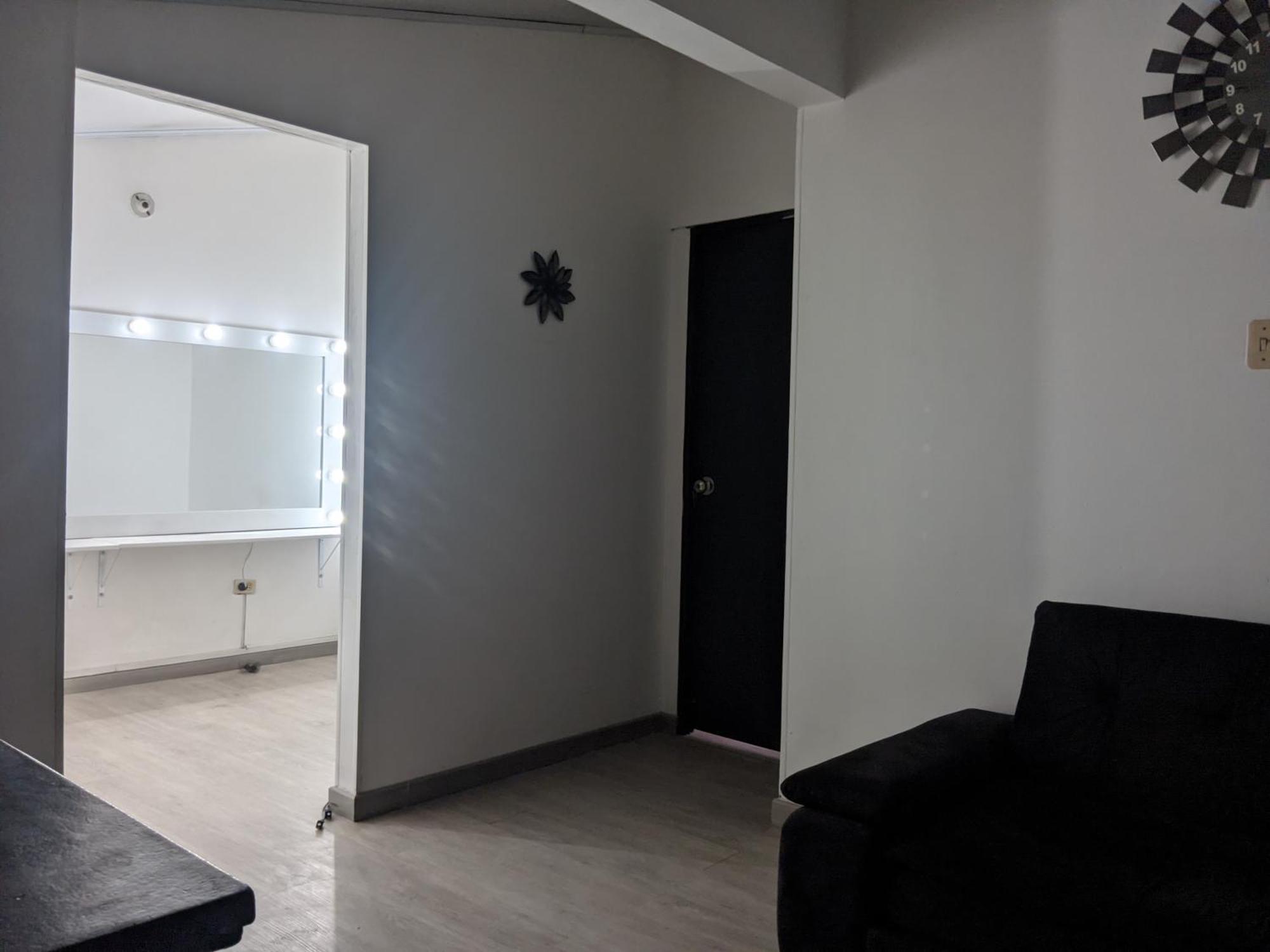 Apartment Aeropuerto -normandia #1 Bogota